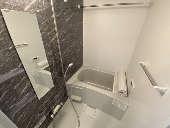 ファルコ土山の物件内観写真